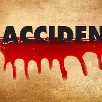 Six of marriage party killed in Andhra road accident