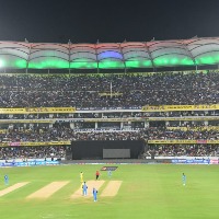 BCCI announces schedule for Mastercard home series against Sri Lanka New Zealand  Australia