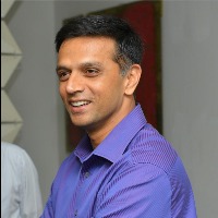 Rahul Dravid opines on Team India future plans