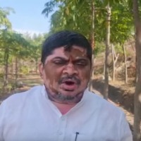 Ponnam Prabhakar counters Sajjala comments 