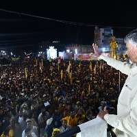 Prices of all commodities skyrocketing during Jagan rule: Chandrababu