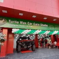 Turtle Wax inaugurates two new car care studios to strengthen its presence in Hyderabad
