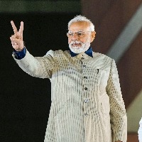 PM Narendra modi reaction on gujarath and himachal results 
