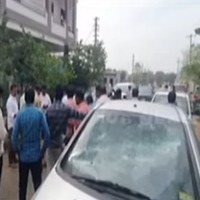 100 men kidnap a woman in Rangareddy district 