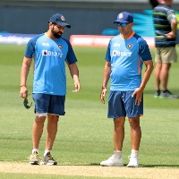 For India's sake, Rohit Sharma and Rahul Dravid must change management style