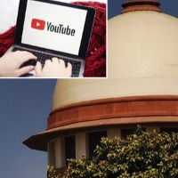 Obscene YouTube Ads Distracted Failed In Exams Says Petitioner  