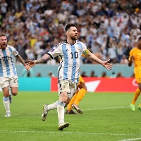 Argentina qualifies for semifinals after win in penalty shootouts