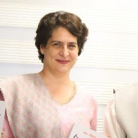 Priyanka Gandhi Likely To Name Himachal Chief Minister  Sources