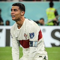 Cristiano Ronaldos FIFA World Cup ends in tears