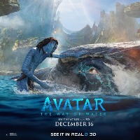 Avatar 2 collects 7 crores for first day in India