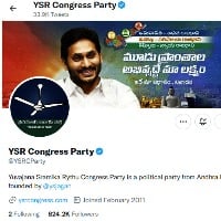 YCP says their Twitter account has restored after hacking