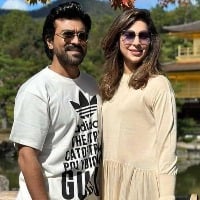 Ram Charan, wife Upasana expecting their first child