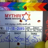 IT searches at Tollywood production house