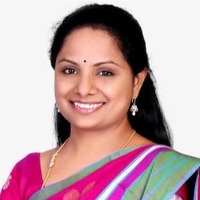 CBI issues another notice to Kavitha under 91 CRPC
