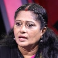 Suchitra Chandra Bose Interview
