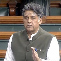 Congress wants discussion on clashes with China in RS, LS