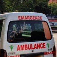 15-yr-old takes an ambulance for a spin, drives for 8 kms in Kerala