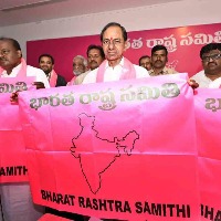 SP, RJD leaders to attend KCR's BRS office inauguration in Delhi