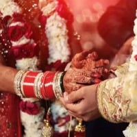 Brides father dies while dancing day before wedding in Uttarakhand