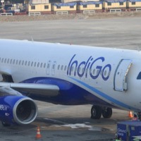Delhi airport chaos Indigo asks passengers to report 3 hours prior to departure
