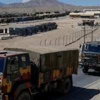 China says situation stable on India border after reports of clashes