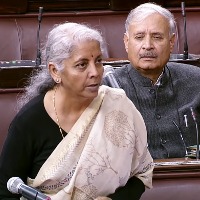 Sitharaman to reply on discussion over demands for grants in LS
