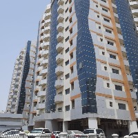 5 year-old Indian kid falls to death from Dubai high-rise