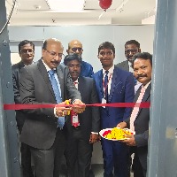 Axis Bank inaugurates its rural branch in Sri City, Chilamathur, AP