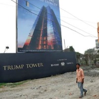 Trump and Tribeca Developers announce plan to add Rs 2500 crore worth of projects