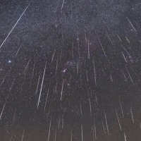 Geminid meteor shower 2022 to peak at Decemer 14