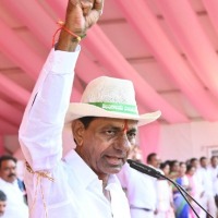 KCR appoints Talasani as BRS AP incharge 