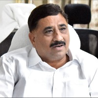 Kalava Srinivasulu slams CM Jagan over Jagananna Colonies
