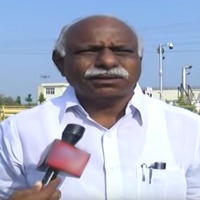 TDP MLC Dorababu fires on CM Jagan over Amul issue