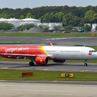Low cast airfares Viet Jet sold tickets from Bengaluru but no planes