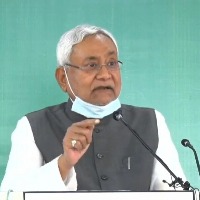 'Those who drink liquor, will die', says Bihar CM Nitish Kumar