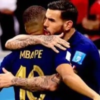 France end Moroccos fairytale run to set up World Cup final against Argentina