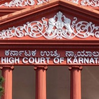 Karnataka High Court Dismiss Plea To Seek Information From His Wife Boy Friend Celle Phone