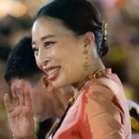 Thai Princess Bajrakitiyabha hospitalised with heart problem 