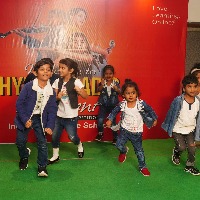 The Class of one to organise national-level ‘Hyderabad’s got talent’ across various verticals