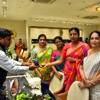 PMJ Jewels host Vijayawada’s grandest wedding jewellery exhibition
