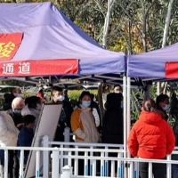 China May See Over 1 Million Covid Deaths Through 2023