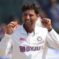 Kuldeep Yadav answer for Bangladesh winning chances in 1st test match