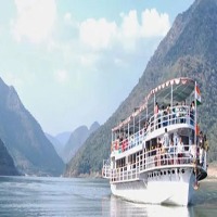 AP Tourism Department has announced special packages for Papikondalu tour