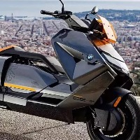 BMW Motorrad to launch CE 04 electric scooter in India in 2023