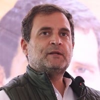 BJP demands Congress to terminate Rahul from party