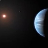 Hubble telescope found to exoplanets 