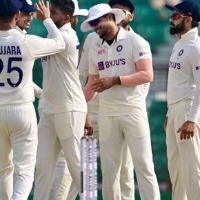 India climb World Test Championship standings after triumph over Bangladesh
