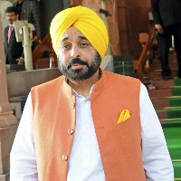 Punjab CM to showcase investment opportunities in Chennai, Hyderabad