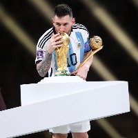 FIFA World Cup: Messi dazzles as Argentina dethrone Mbappe-inspired France, win their third title