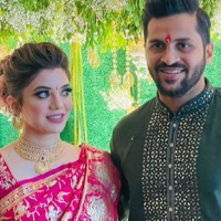 Shardul Thakur and Mittali Parulkar to get married in February